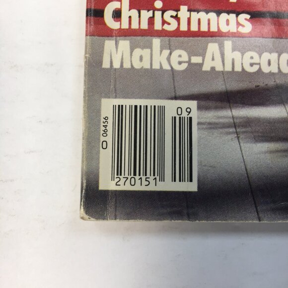 Womans Day Granny Squares & Crafts Magazine September 1986 - Picture 2 of 8